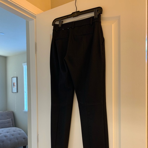 Express Columnist Ankle Pants - Picture 3 of 6